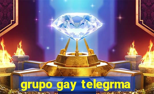 grupo gay telegrma